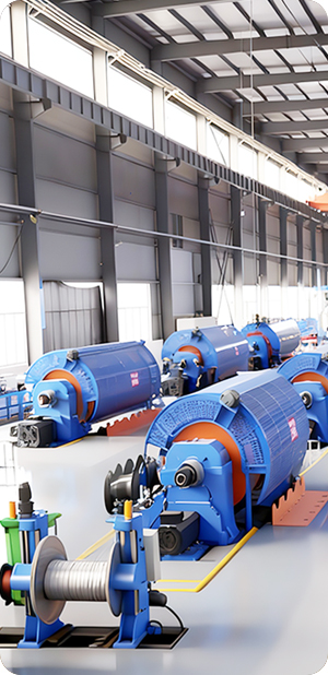 电线电缆专用设备